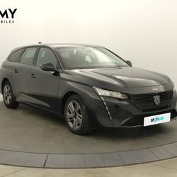 Peugeot 308 SW Phase 2 308 SW BlueHDi 130ch S&S EAT8 Active Pack Vannes