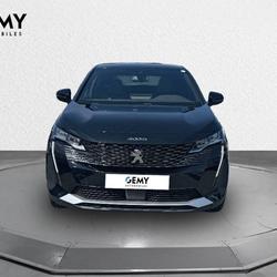 Peugeot 3008 3008 Hybrid 136 e-DCS6 Allure Pack Vannes