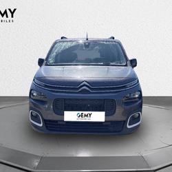 Citroen Berlingo Berlingo Taille XL BlueHDi 100 BVM Shine Vannes