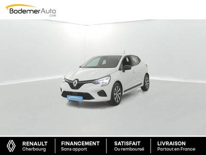 Renault Clio - TCe 90 Equilibre - 13 790 €