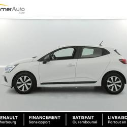 Renault Clio 5 TCe 90 Equilibre TOURLAVILLE