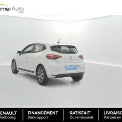 Renault Clio 5 TCe 90 Equilibre TOURLAVILLE