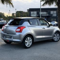 Suzuki Swift 1.2 DUALJET 90CH occasion - Guer - photo 3/15