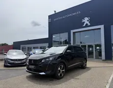 Peugeot 5008 Mordelles