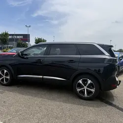 Peugeot 5008 1.5 BLUEHDI 130CH S&S GT EAT8 Mordelles
