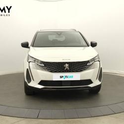 Peugeot 5008 5008 BlueHDi 130ch S&S EAT8 Allure Pack Vannes