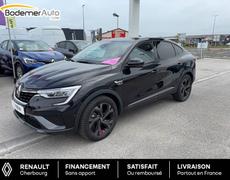 Renault Arkana TOURLAVILLE