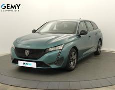 Peugeot 308 SW Phase 2