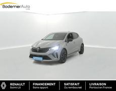 Renault Clio 5 Saint-Lô