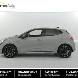 Renault Clio 5 E-Tech full hybrid 145 Esprit Alpine Saint-L&ocirc;