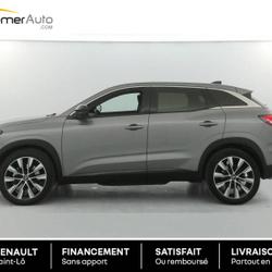 Renault Austral E-Tech hybrid 200 Techno Saint-L&ocirc;