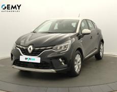 Renault Captur Vannes