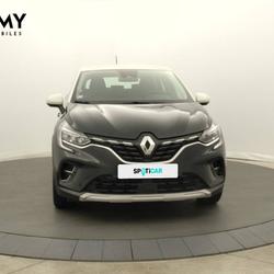 Renault Captur Captur TCe 140 EDC - 21 Intens Vannes