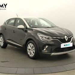 Renault Captur Captur TCe 140 EDC - 21 Intens Vannes