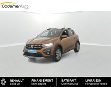 Dacia Sandero Saint-Lô