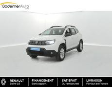 Dacia Duster Saint-Lô