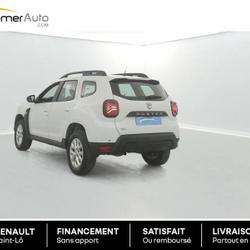 Dacia Duster ECO-G 100 4x2 Confort Saint-L&ocirc;