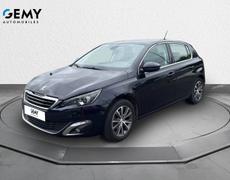 Peugeot 308 II Phase 1 Vannes