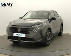 Peugeot 3008 Vannes