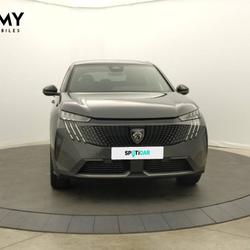 Peugeot 3008 3008 Hybrid 145 e-DCS6 GT Vannes