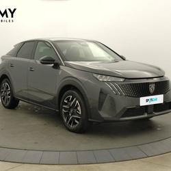 Peugeot 3008 3008 Hybrid 145 e-DCS6 GT Vannes