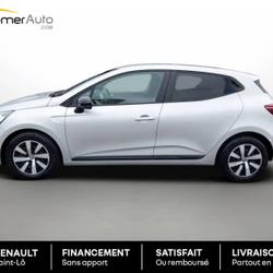 Renault Clio 5 TCe 90 Equilibre Saint-L&ocirc;