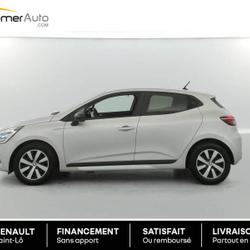 Renault Clio 5 TCe 90 Equilibre Saint-L&ocirc;