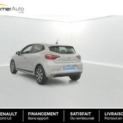 Renault Clio 5 TCe 90 Equilibre Saint-L&ocirc;