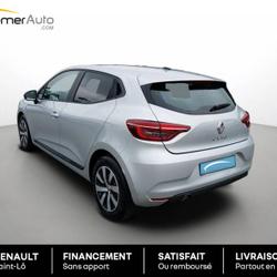 Renault Clio 5 TCe 90 Equilibre Saint-L&ocirc;