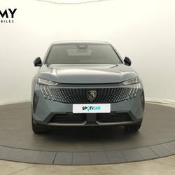 Peugeot 3008 3008 Hybrid 145 e-DCS6 Allure Business Vannes