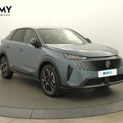 Peugeot 3008 3008 Hybrid 145 e-DCS6 Allure Business Vannes