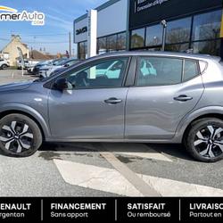 Dacia Sandero TCe 90 auto Journey Argentan