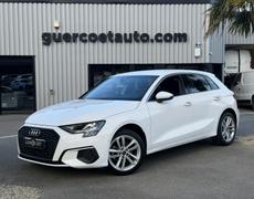 Audi A3 Sportback Guer