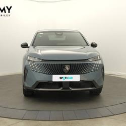 Peugeot 3008 3008 Hybrid 145 e-DCS6 Allure Vannes