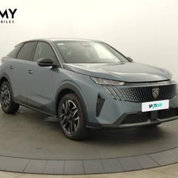 Peugeot 3008 3008 Hybrid 145 e-DCS6 Allure Vannes