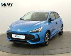 MG MG3