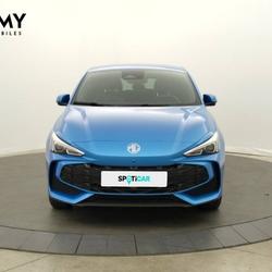 MG MG3 MG 3 HEV 1.5L 2WD Luxury Vannes