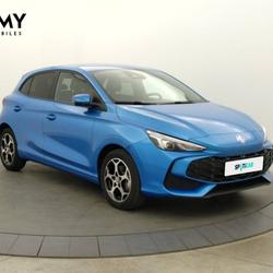 MG MG3 MG 3 HEV 1.5L 2WD Luxury Vannes