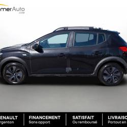 Dacia Sandero TCe 90 CVT GSR2 Stepway Expression Argentan