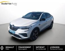 Renault Arkana Flers