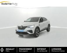 Renault Arkana Flers