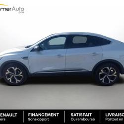 Renault Arkana E-Tech 145 - 23 Techno Flers