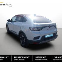 Renault Arkana E-Tech 145 - 23 Techno Flers