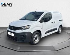 Peugeot Partner Vannes