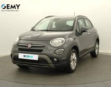 Fiat 500x Vannes