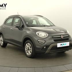 Fiat 500x 500X 1.3 FireFly Turbo T4 150 ch DCT Cross Vannes
