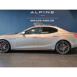 Maserati Ghibli 3.0 V6 410 S Q4 A Saint-Gr&eacute;goire