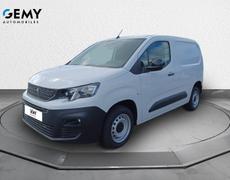 Peugeot Partner Vannes