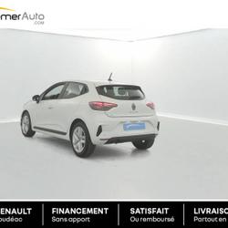 Renault Clio 5 TCe 90 Evolution Loud&eacute;ac