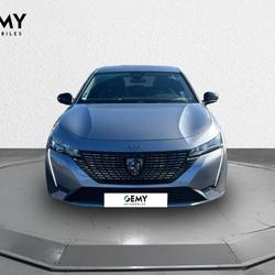 Peugeot 308 III Phase 1 308 PureTech 130ch S&S BVM6 Allure Vannes
